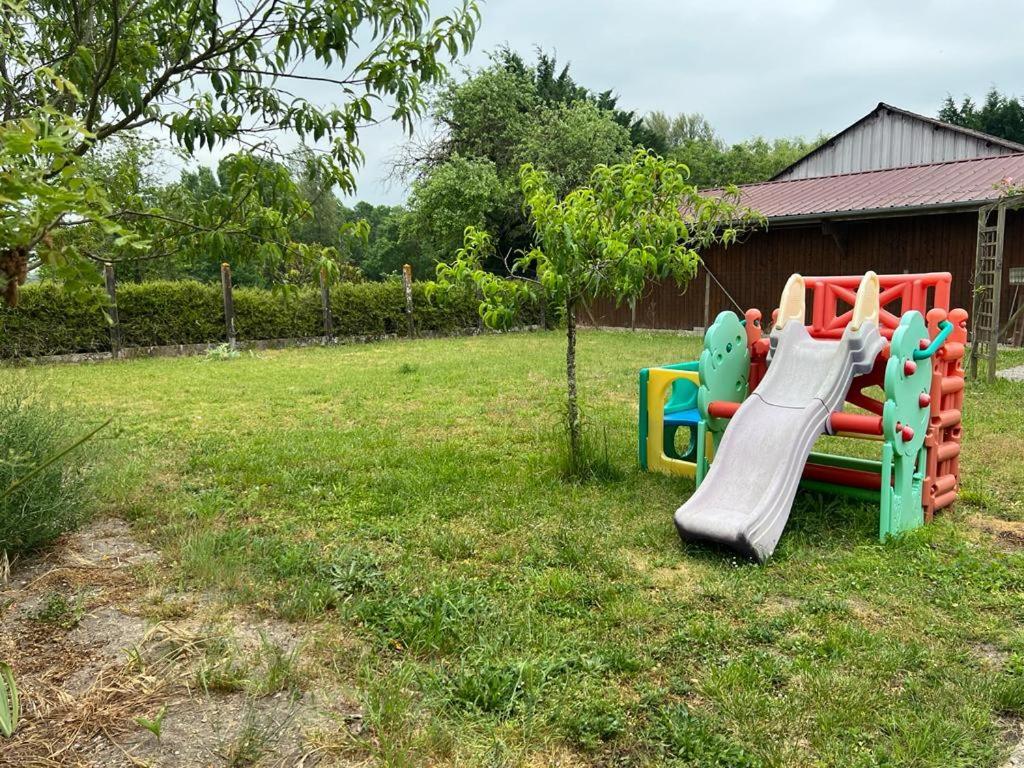 Les Sarmentins Villa Saint-Romain-sur-Cher Kültér fotó