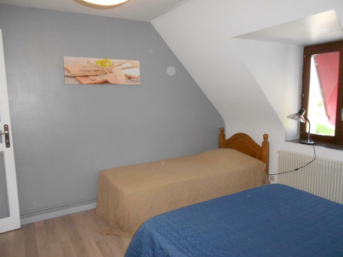 Les Sarmentins Villa Saint-Romain-sur-Cher Kültér fotó