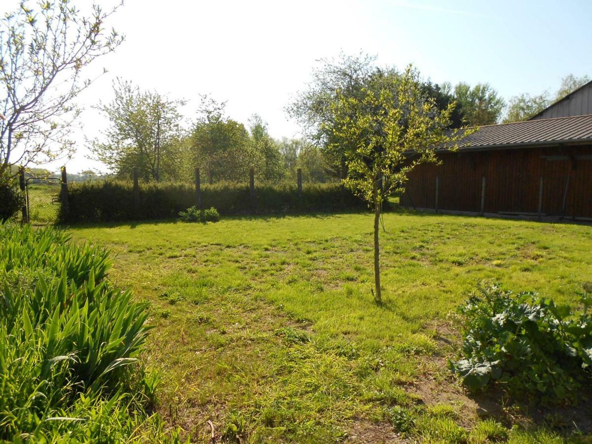Les Sarmentins Villa Saint-Romain-sur-Cher Kültér fotó